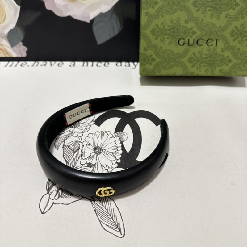 Gucci Hair Hoop